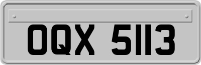 OQX5113