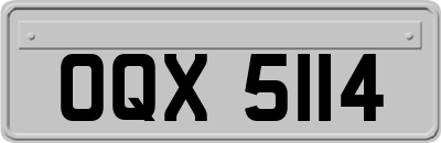 OQX5114