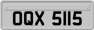 OQX5115