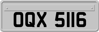OQX5116