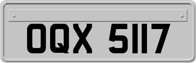 OQX5117