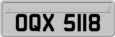 OQX5118