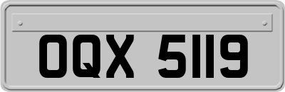 OQX5119