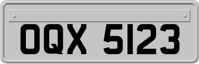 OQX5123