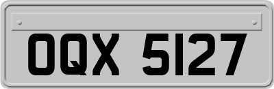 OQX5127