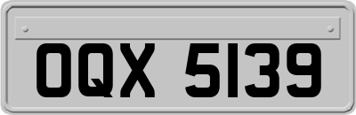 OQX5139