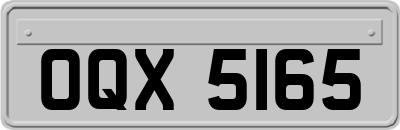 OQX5165
