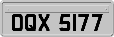 OQX5177