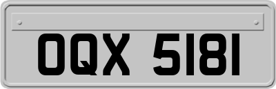 OQX5181