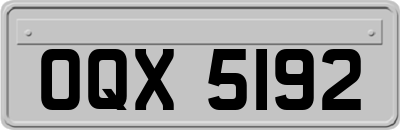 OQX5192