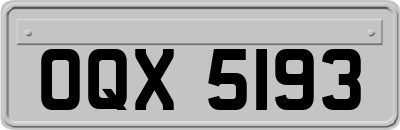 OQX5193