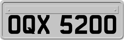 OQX5200