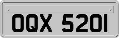 OQX5201