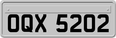 OQX5202