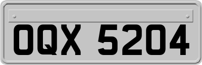OQX5204