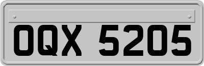 OQX5205