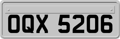 OQX5206