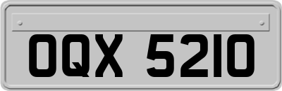 OQX5210