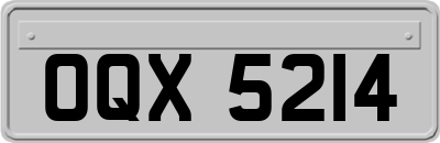 OQX5214