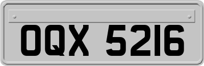OQX5216