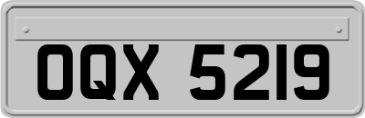 OQX5219