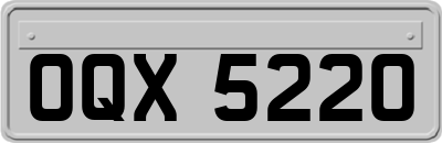 OQX5220