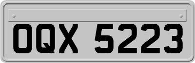 OQX5223