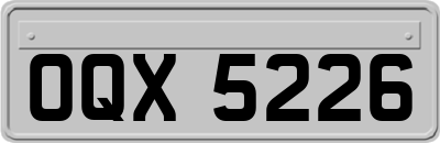 OQX5226