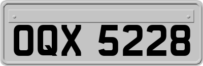OQX5228