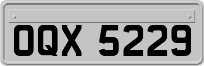 OQX5229