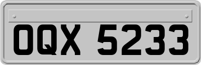OQX5233