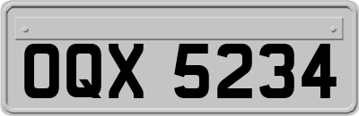OQX5234