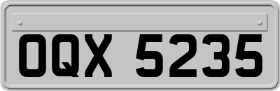 OQX5235