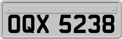 OQX5238