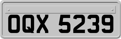 OQX5239