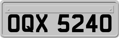 OQX5240
