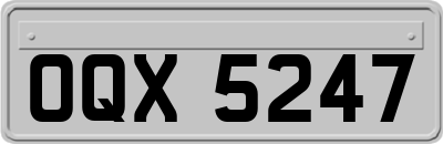 OQX5247
