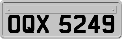 OQX5249