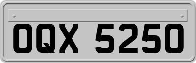OQX5250
