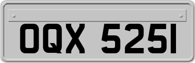 OQX5251