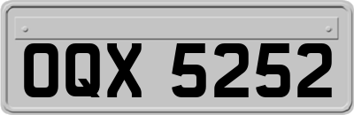 OQX5252