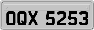 OQX5253