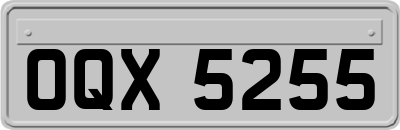 OQX5255