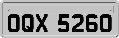 OQX5260