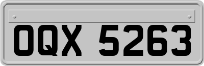 OQX5263