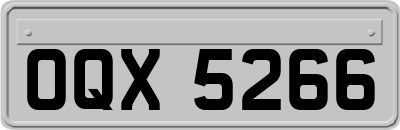 OQX5266