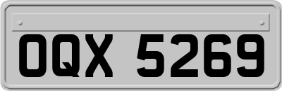 OQX5269