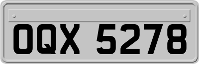 OQX5278