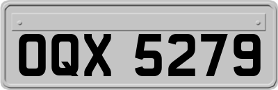 OQX5279