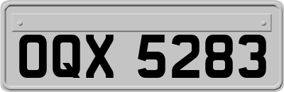 OQX5283